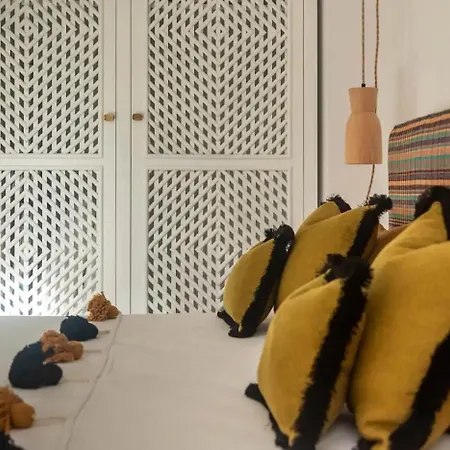 Casalina Vakantiehuis Marina di Campo