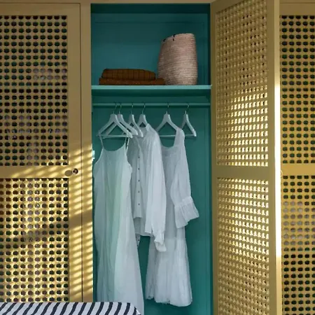 Vakantiehuis Casalina Marina di Campo