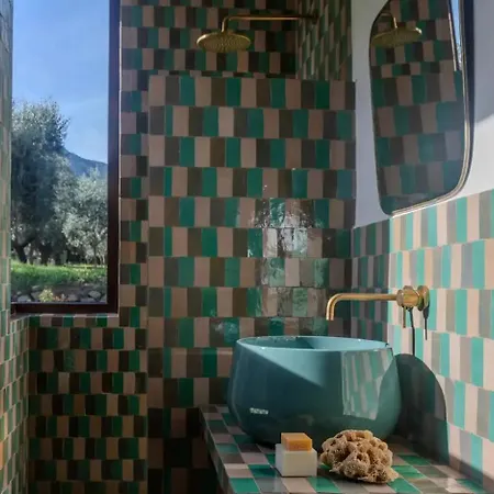 Vakantiehuis Casalina *