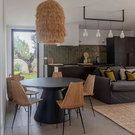 Vakantiehuis Casalina Marina di Campo