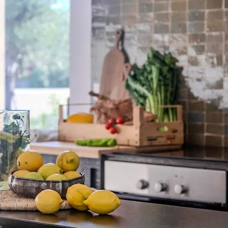 Casalina Marina di Campo