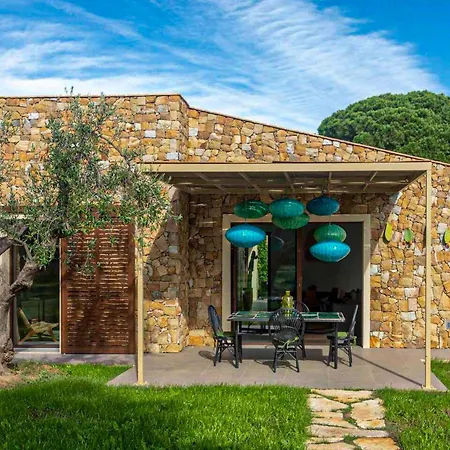 Casalina Vakantiehuis