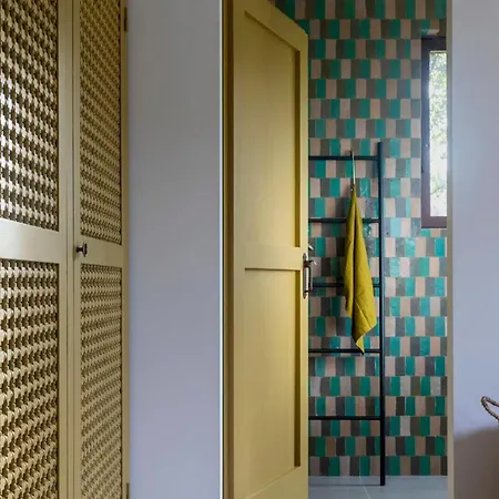 Vakantiehuis Casalina *