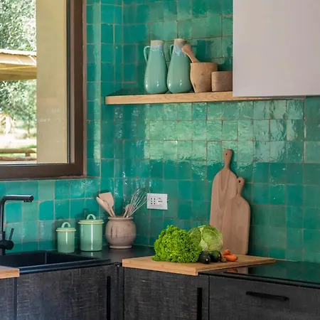 Vakantiehuis Casalina