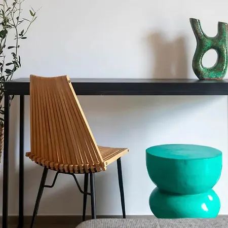 Vakantiehuis Casalina