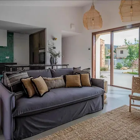 Casalina Vakantiehuis Marina di Campo