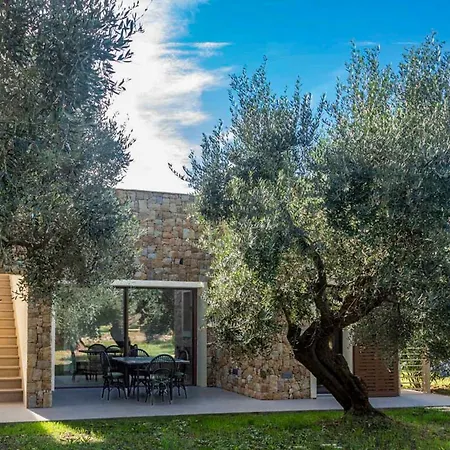 Vakantiehuis Casalina