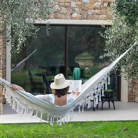 Casalina Vakantiehuis