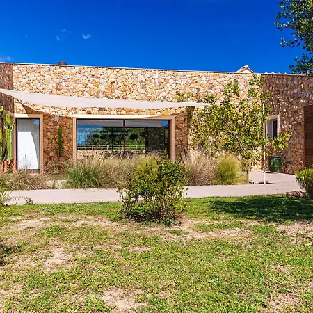 Vakantiehuis Casalina