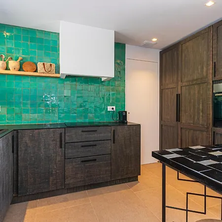 Casalina Vakantiehuis