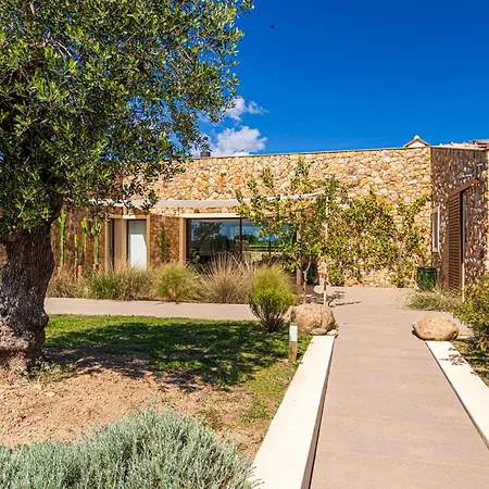 Casalina Vakantiehuis *