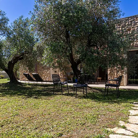 Casalina Dom wakacyjny Marina di Campo