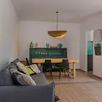 Σπίτι διακοπών Casalina *