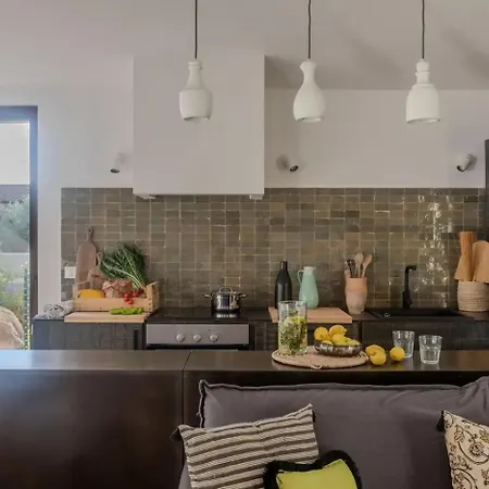 Casalina Hébergement de vacances Marina di Campo