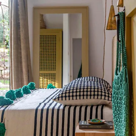 Casalina Hébergement de vacances