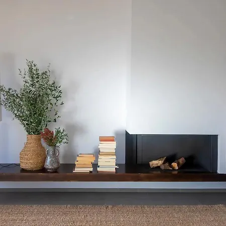 Hébergement de vacances Casalina Marina di Campo