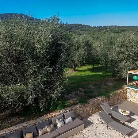 Hébergement de vacances Casalina *