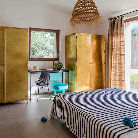 Casalina Hébergement de vacances Marina di Campo