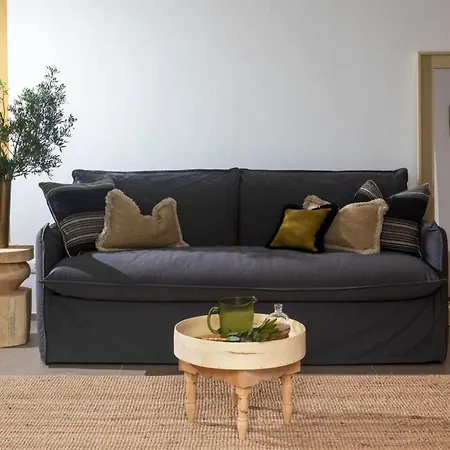 Hébergement de vacances Casalina *