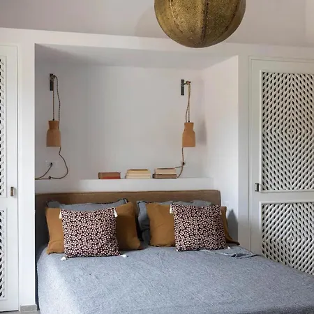 Casalina Holiday home Marina di Campo