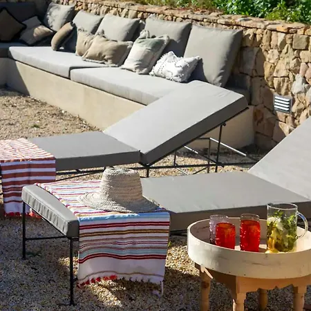 Casalina Hébergement de vacances