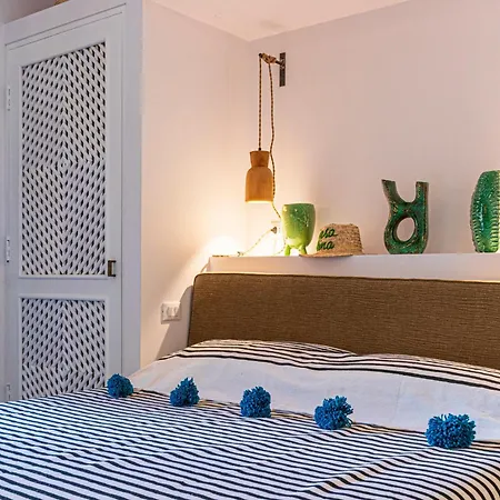 Casalina * Marina di Campo