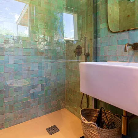 Casalina Hébergement de vacances Marina di Campo