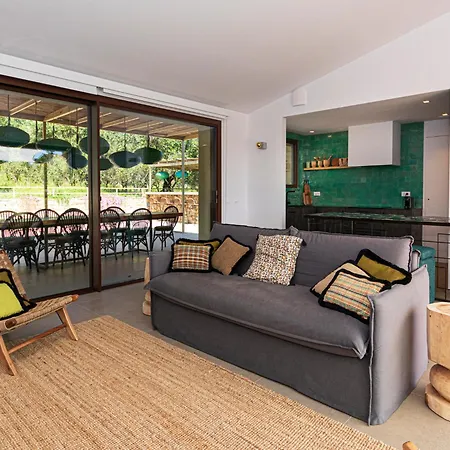 Casalina Casa de Férias Marina di Campo