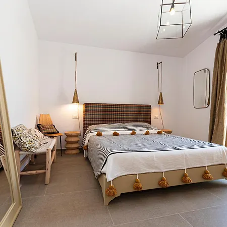 Holiday home Casalina Marina di Campo