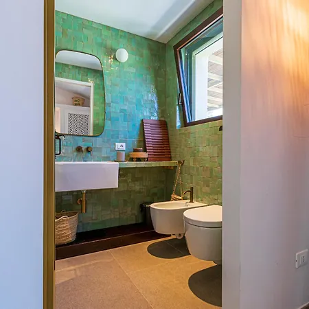 Hébergement de vacances Casalina