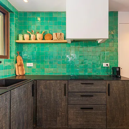 Hébergement de vacances Casalina Marina di Campo