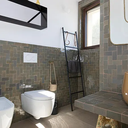 Casalina Prázdninový dům