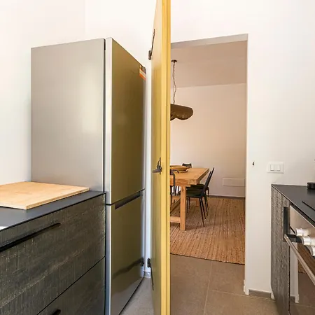 Casa vacanze Casalina