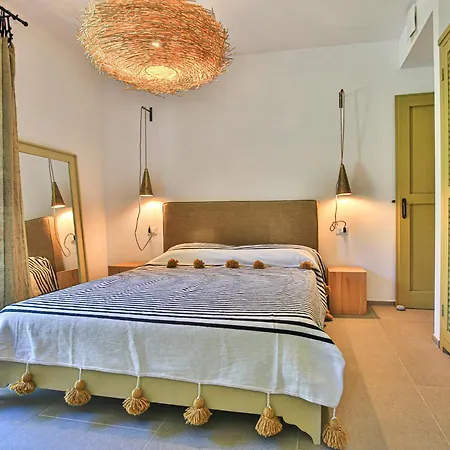 Casalina Vakantiehuis *