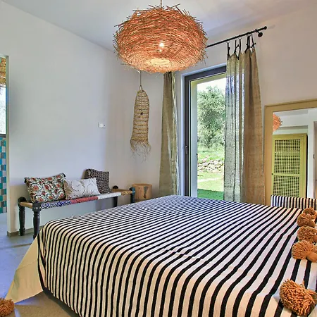 Casalina Vakantiehuis