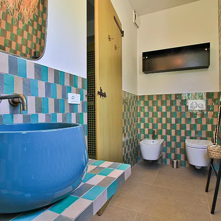 Vakantiehuis Casalina Marina di Campo