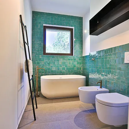 Vakantiehuis Casalina Marina di Campo