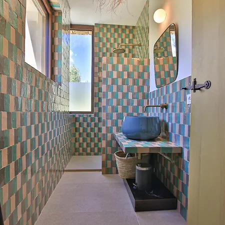 Casalina Vakantiehuis Marina di Campo