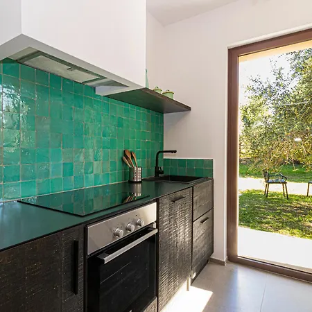 Casalina Vakantiehuis Marina di Campo