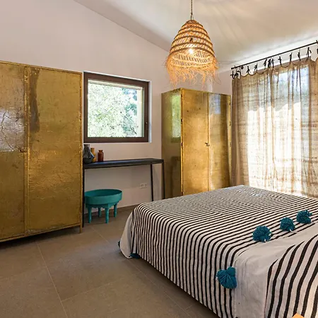 Vakantiehuis Casalina