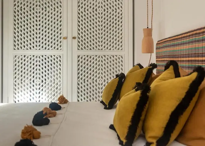 Casalina Vakantiehuis Marina di Campo