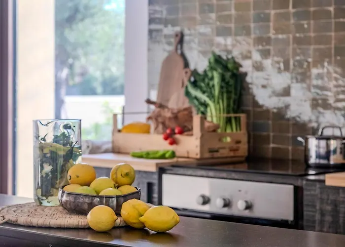 Casalina Marina di Campo