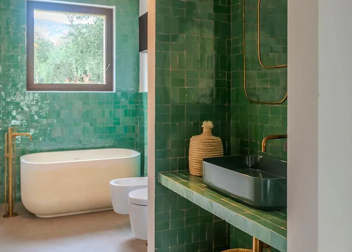 Casalina * Marina di Campo