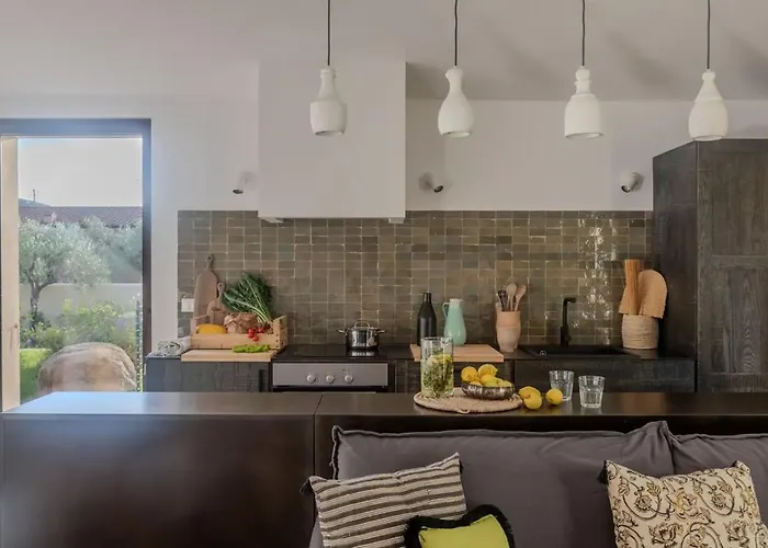 Casalina Vakantiehuis Marina di Campo