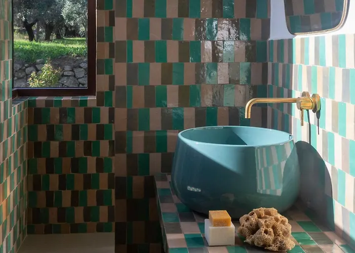 Casalina * Marina di Campo