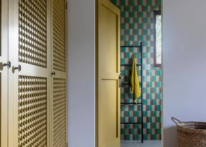 Vakantiehuis Casalina *