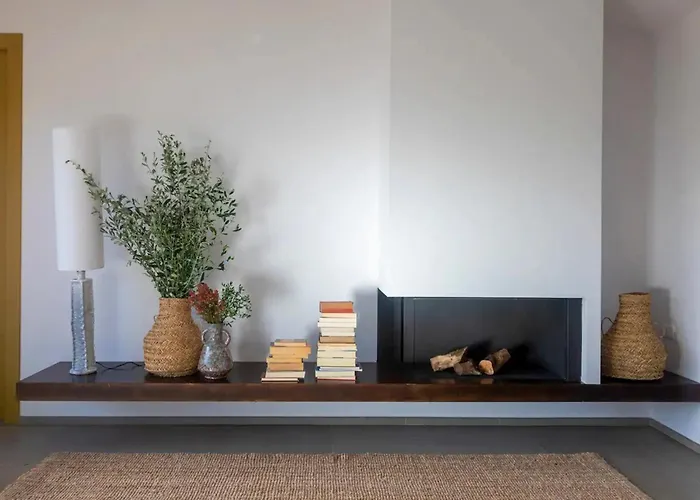 Vakantiehuis Casalina Marina di Campo