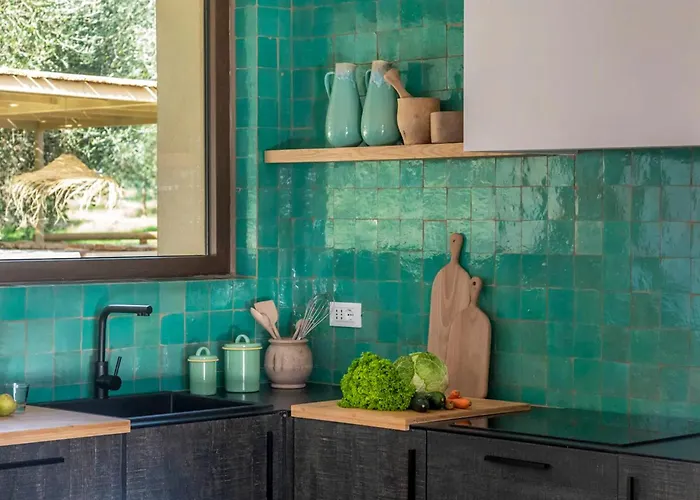 Vakantiehuis Casalina