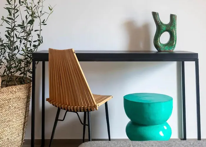 Vakantiehuis Casalina