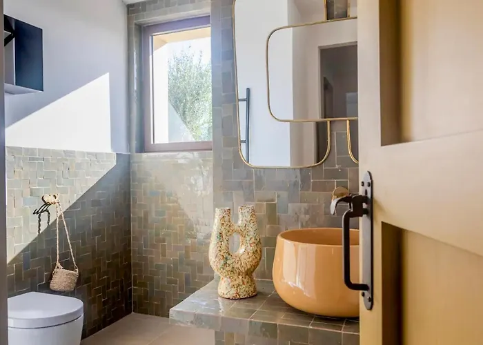 Casalina Vakantiehuis